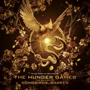 The Ballad of Songbirds and Snakes Soundtrack